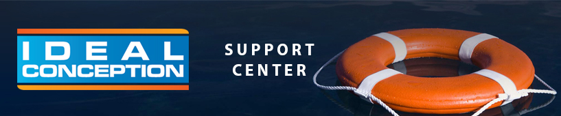 Ideal Conception Support Center